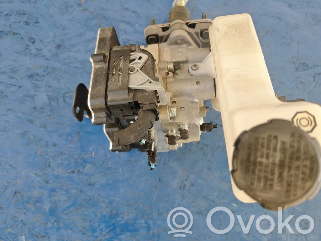 ABS Pump   58500A8680