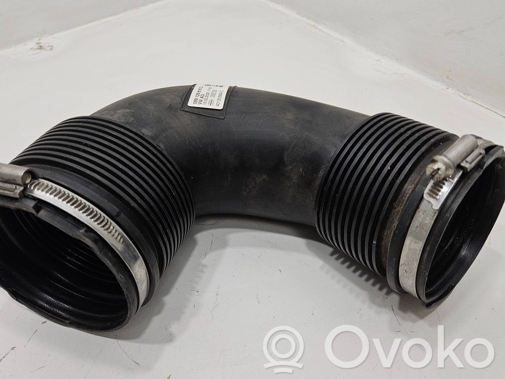 Air intake duct part   059129616G,10022023,4013058AC