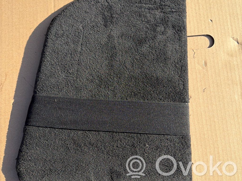 BMW 6 G32 Gran Turismo Altro elemento di rivestimento bagagliaio/baule 