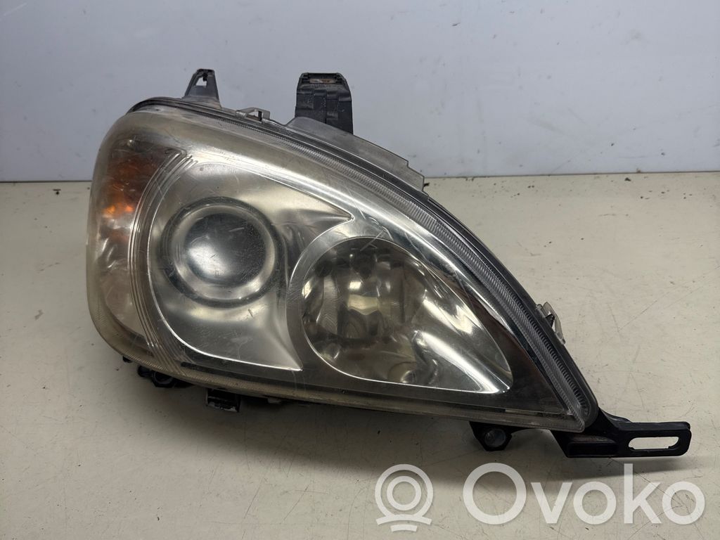 Mercedes-Benz ML W163 Faro/fanale 