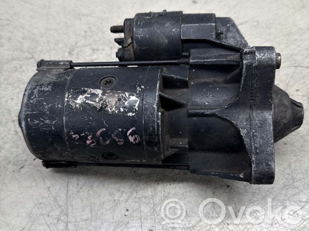 Starteris   D9R73