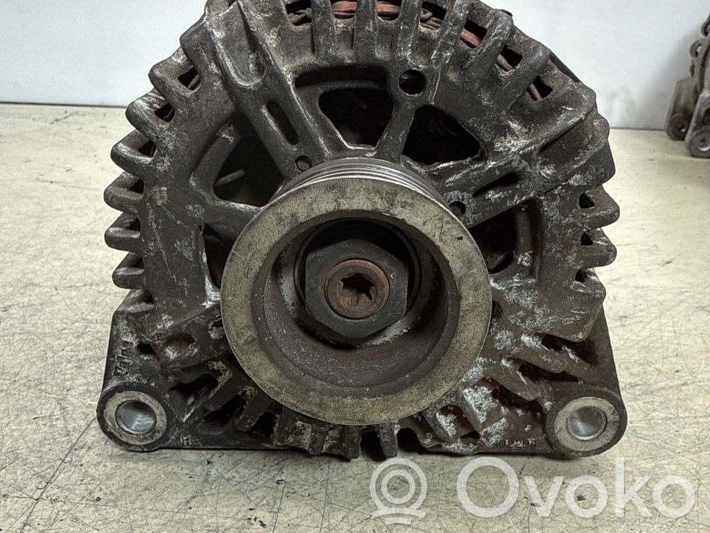Alternator   9646066880,2543527A,A543527A,TG15C119