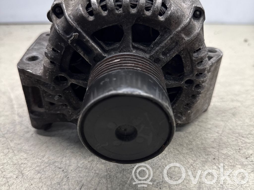 Ģenerators   TG9S021,C542861R,20140919