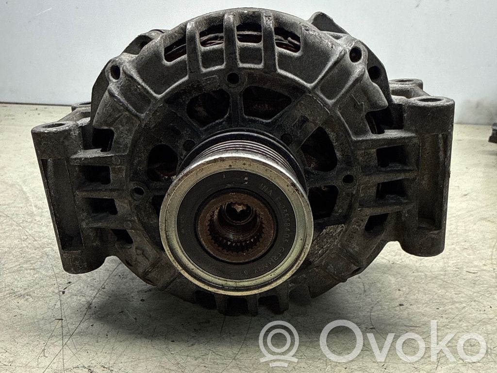 Alternator   437540,S625661A,SG12B087