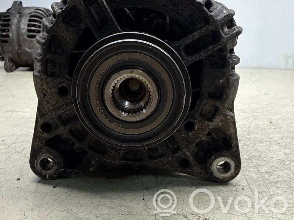 Generatorius   8200390676,0124525081,14V150A