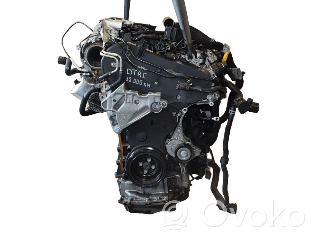 Engine   DTRC