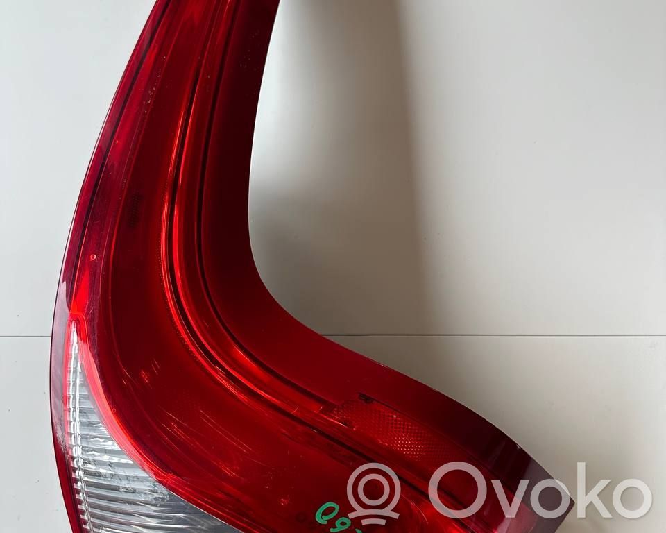 Volvo XC60 Galinis žibintas kėbule 