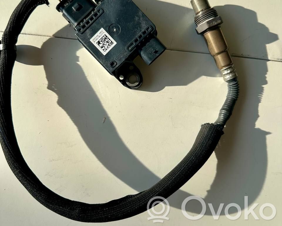Sonde lambda   9816245480