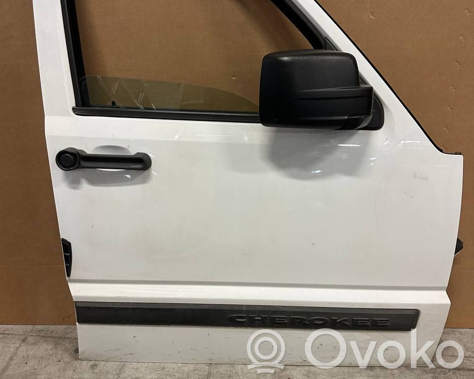 Jeep Cherokee KK Portiera anteriore 