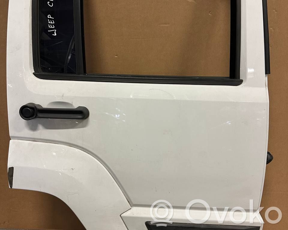 Jeep Cherokee KK Portiera posteriore 