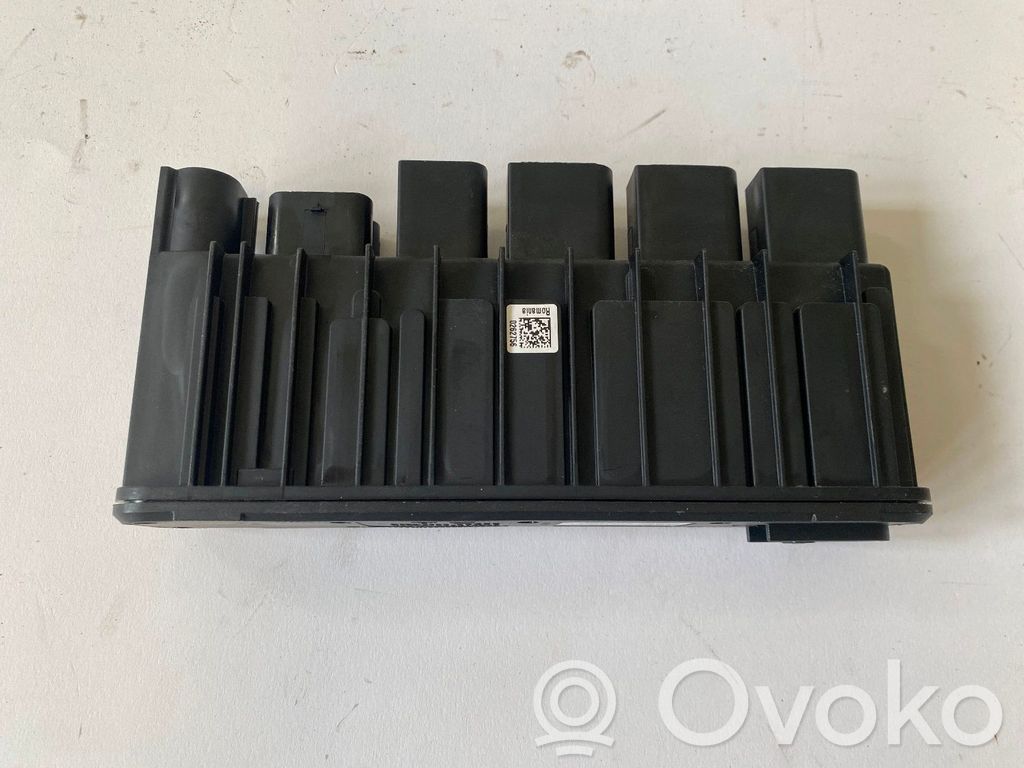 Autres unités de commande / modules   863855104