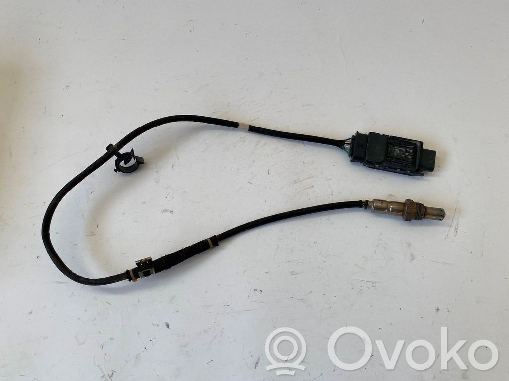 Ford Ranger Lambda probe sensor 