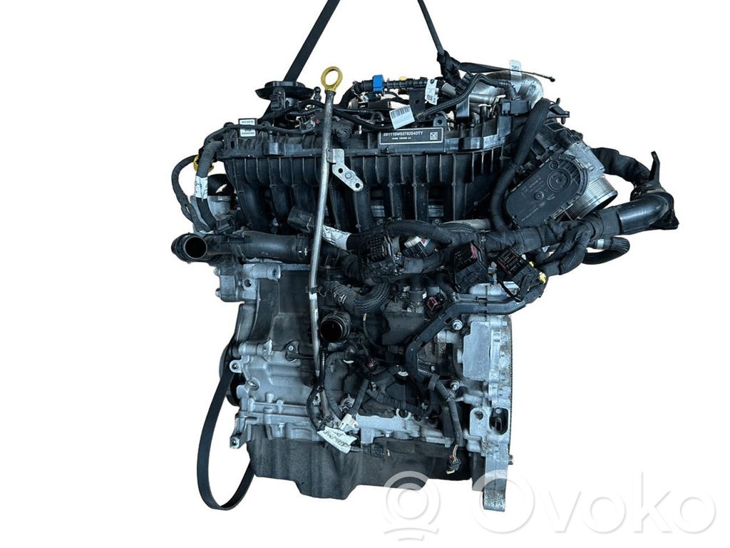 Land Rover Range Rover Evoque L551 Engine 