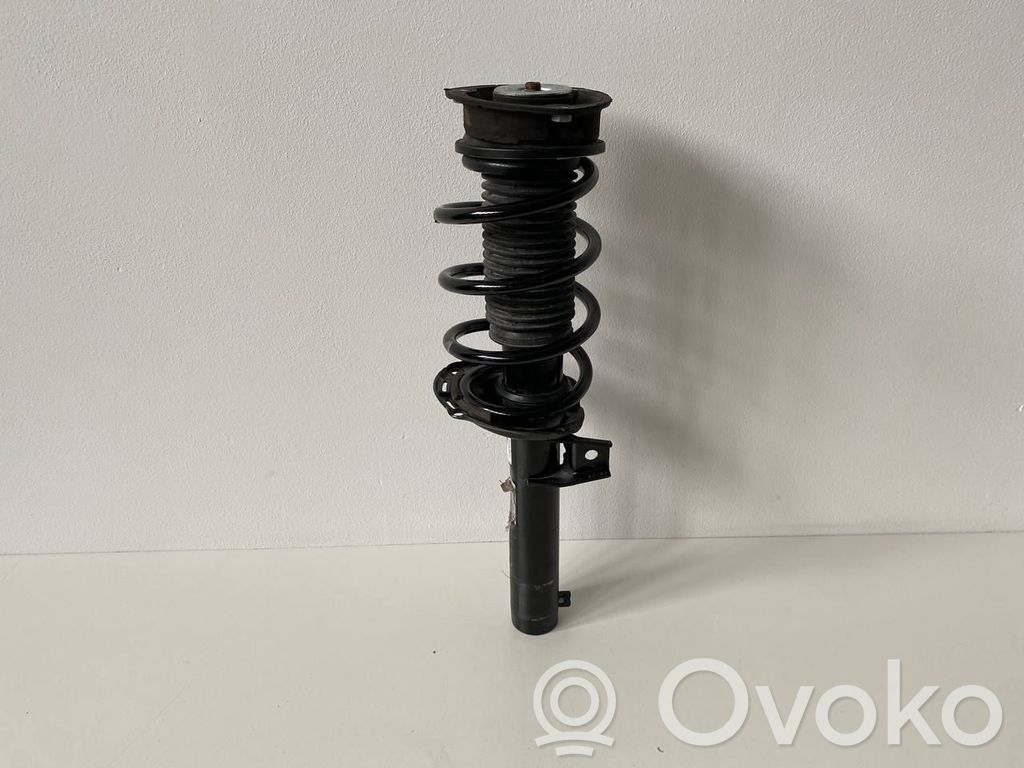 Etuiskunvaimennin   5Q0412103E