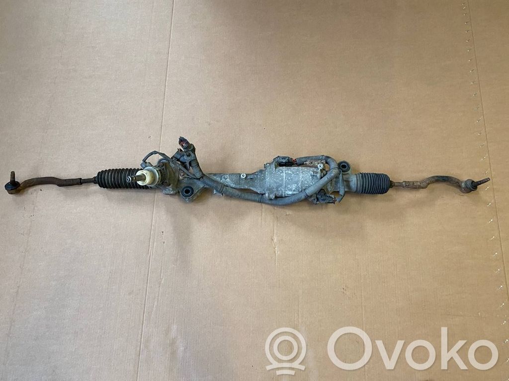 Mazda 6 Vairo kolonėlė 