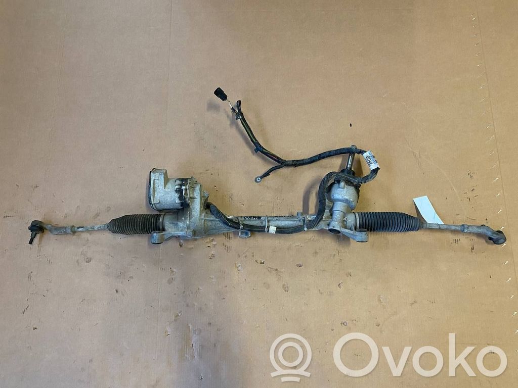 Ford Kuga II Steering rack 