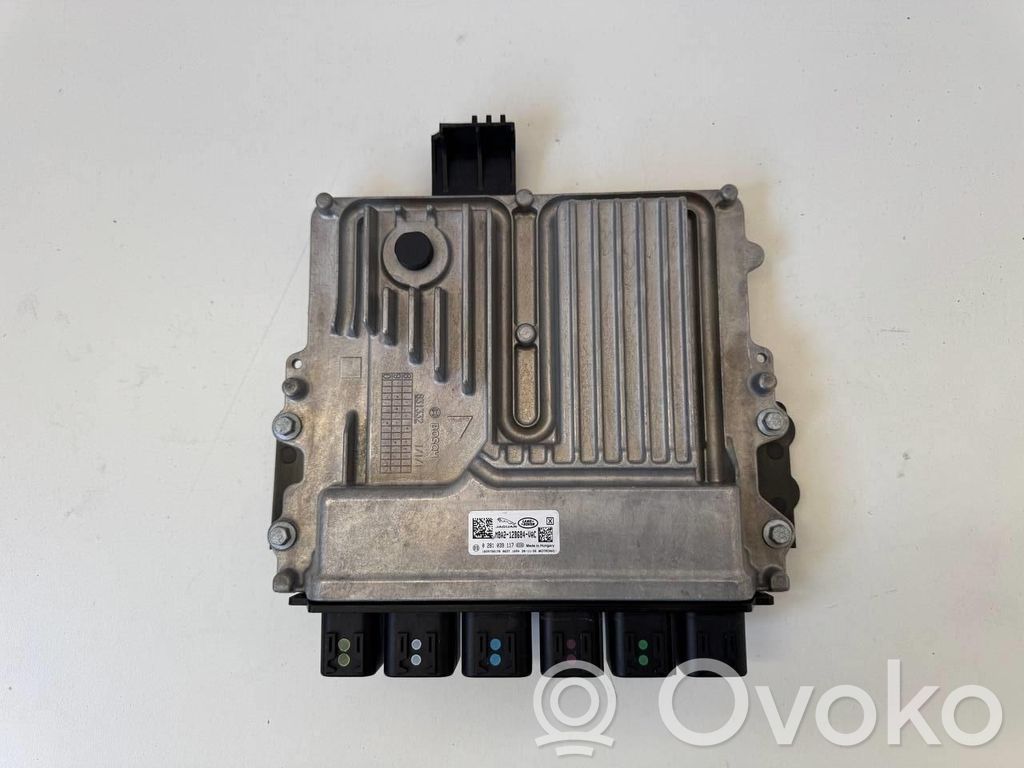Land Rover Range Rover Evoque L551 Engine control unit/module ECU 