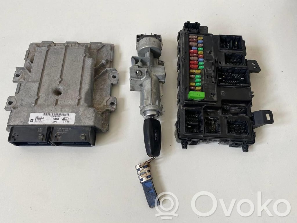 Engine control unit/module ECU   GK2112A650NA,882476A,A2C18008400Z901,GK2112A650NA,GK2T15604