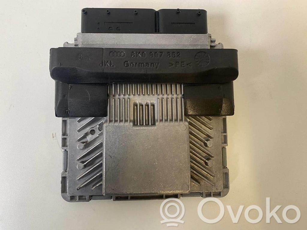 Audi A4 S4 B8 8K Engine control unit/module ECU 