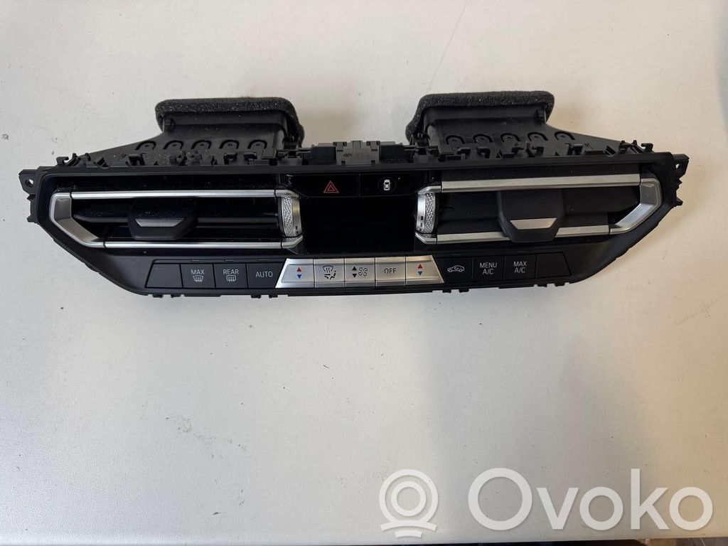Central console control unit   10290310,01321937,4AE0EDE702