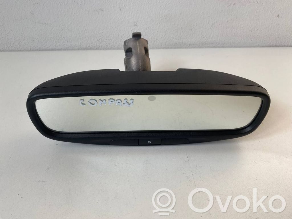 Jeep Compass Espejo retrovisor (interior) 