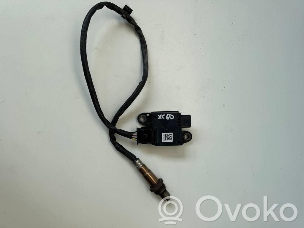 Volvo XC60 Lambda probe sensor 