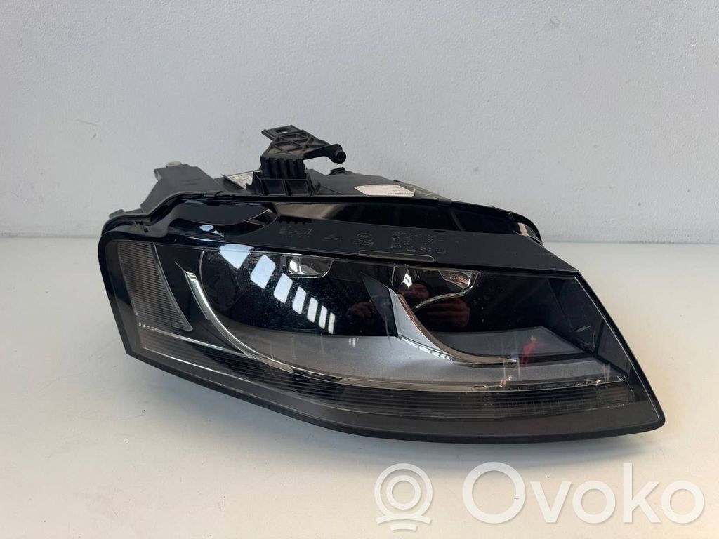 Audi A4 S4 B8 8K Scheinwerfer 