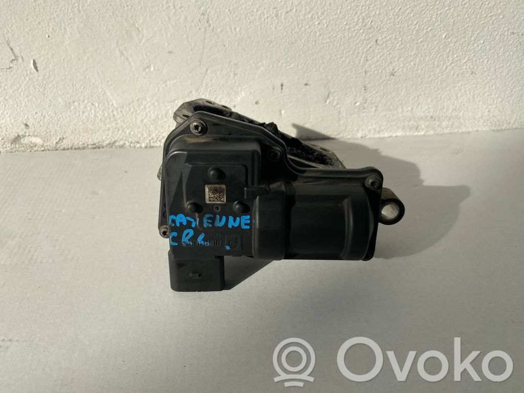 Drosele   059129593H,PA6GF30