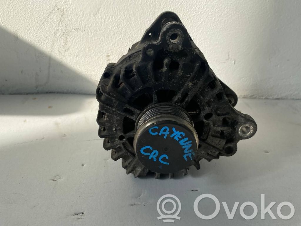 Generatorius   FG23S057,FG23S057