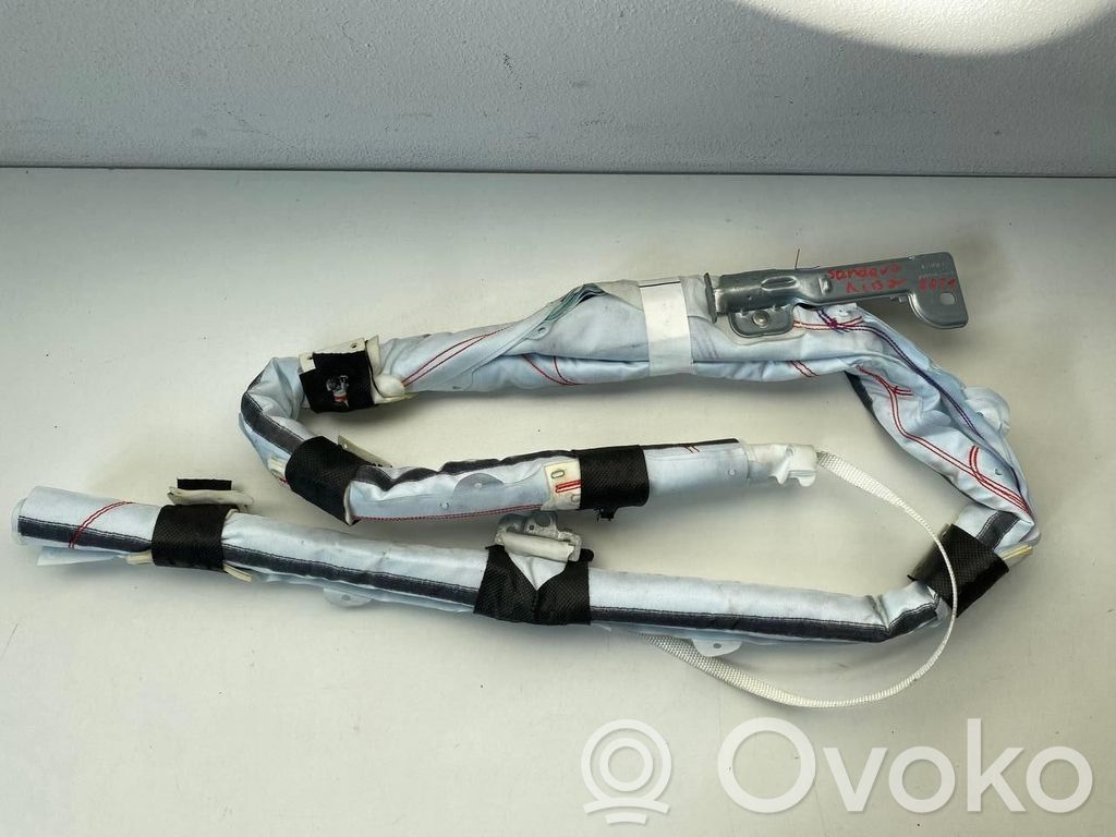 Dacia Sandero Airbag lateral 