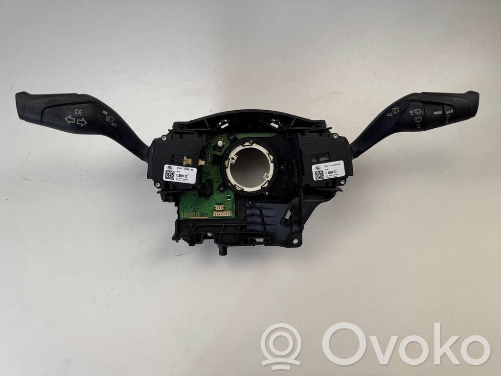 Interruptor de iluminación interior   GK2T3F944BE,GK2T14B522CE