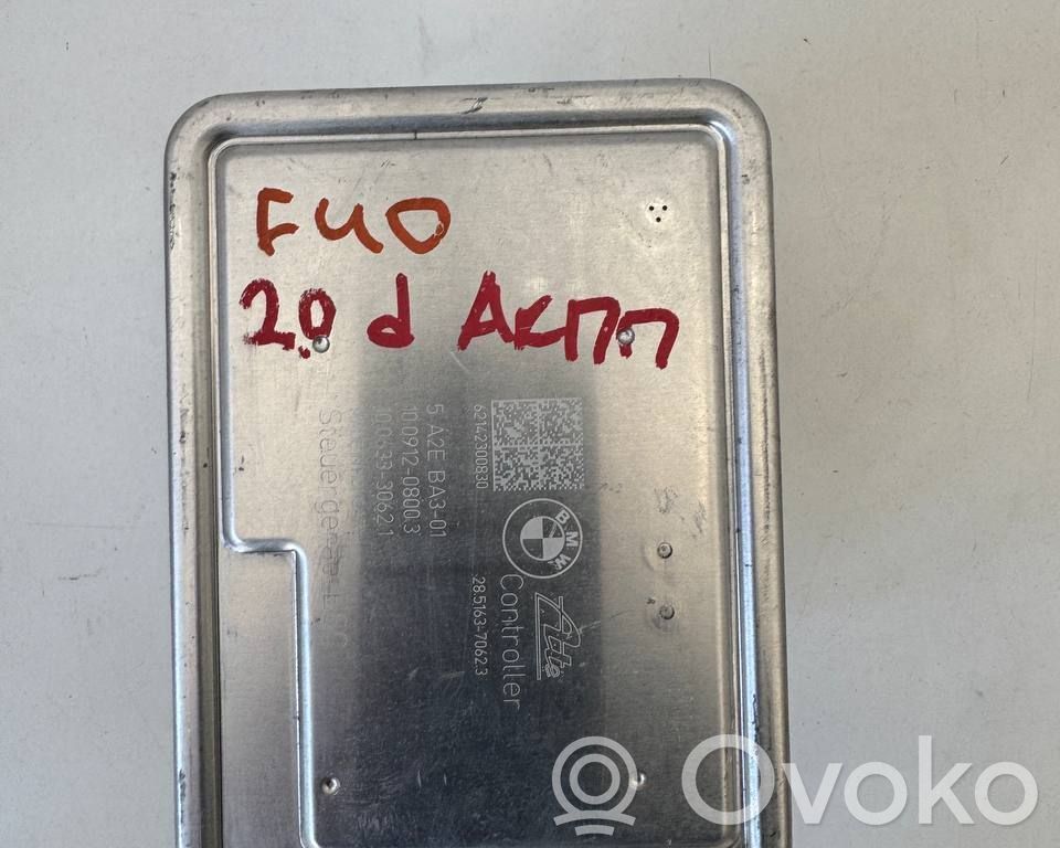 BMW 1 F40 ABS control unit/module 