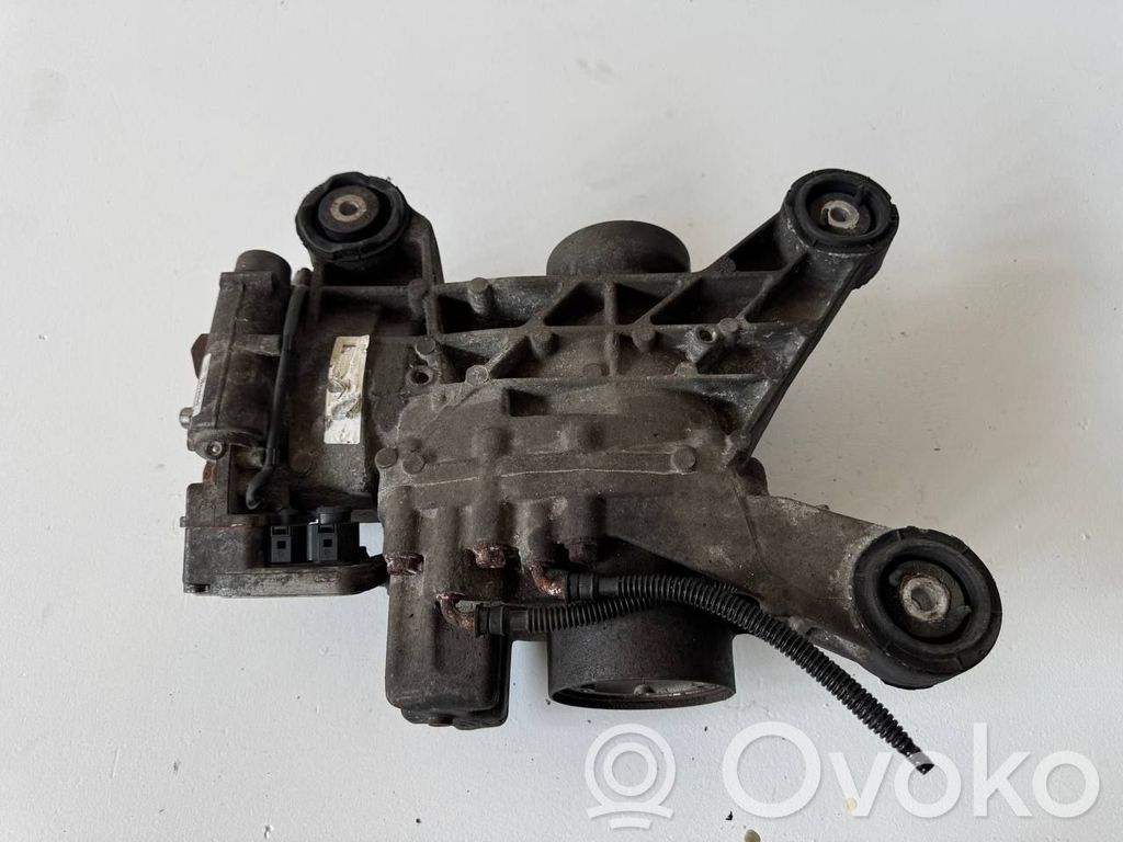 Différentiel arrière   0BR525010,5WP3352304