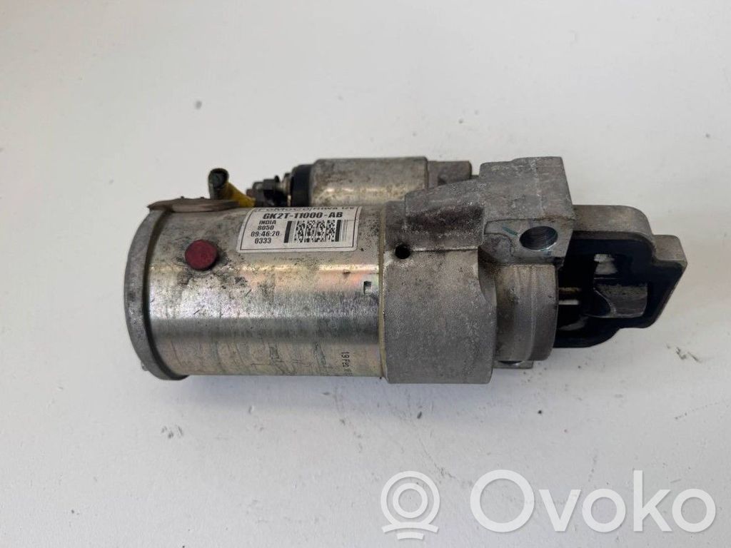 Ford Transit Electromotor 