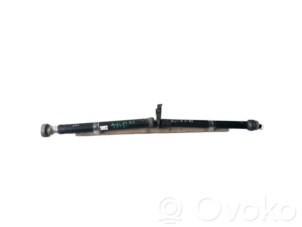 Audi A4 S4 B9 Drive shaft (set) 
