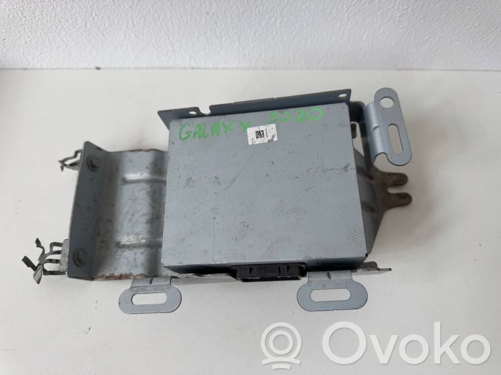 Ford Galaxy Inversor/convertidor de voltaje 