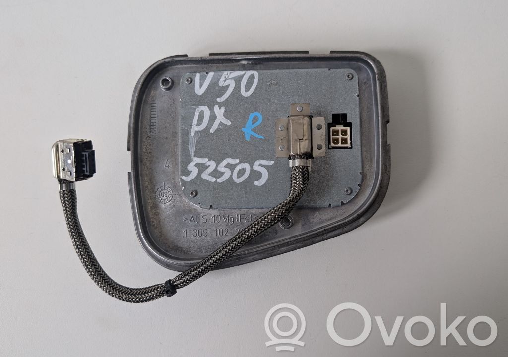 Volvo XC60 Sonstige Steuergeräte / Module 