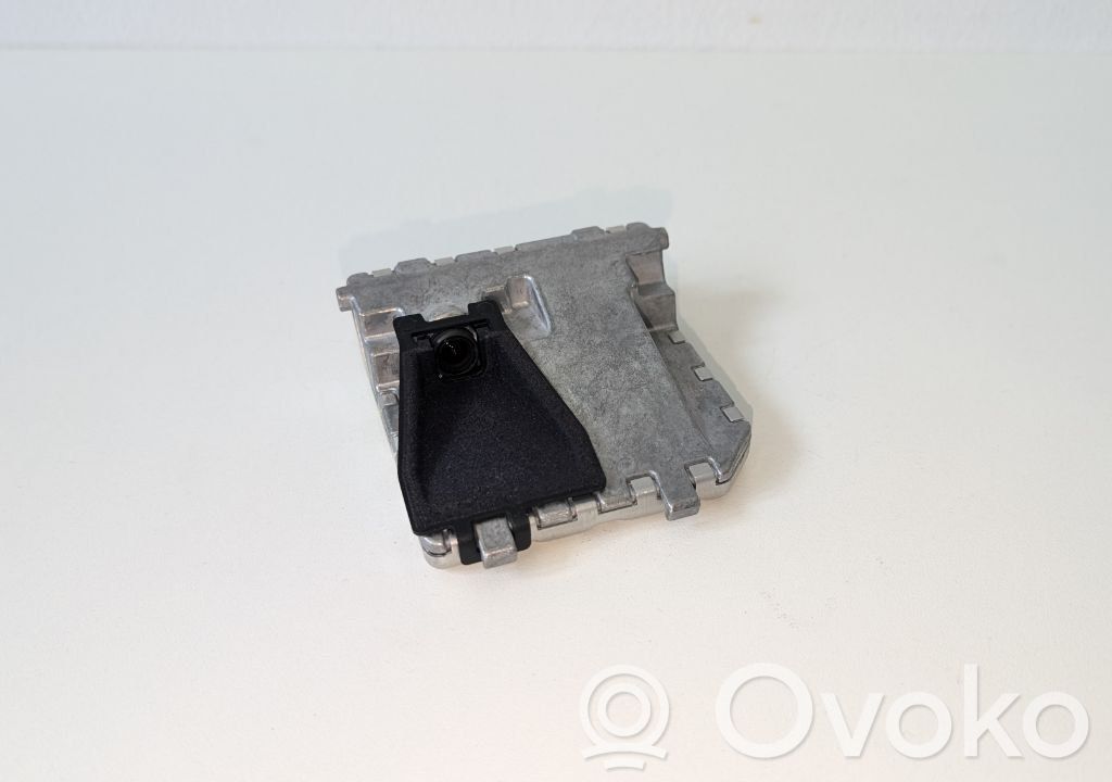 Mazda 2 Windshield/windscreen camera 