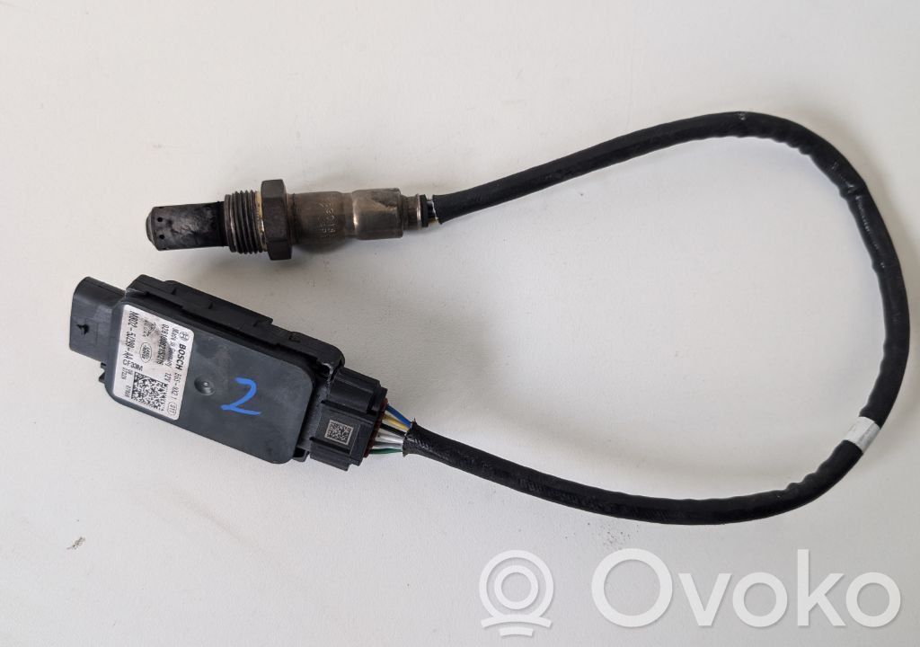 Land Rover Range Rover Evoque L551 Lambda probe sensor 