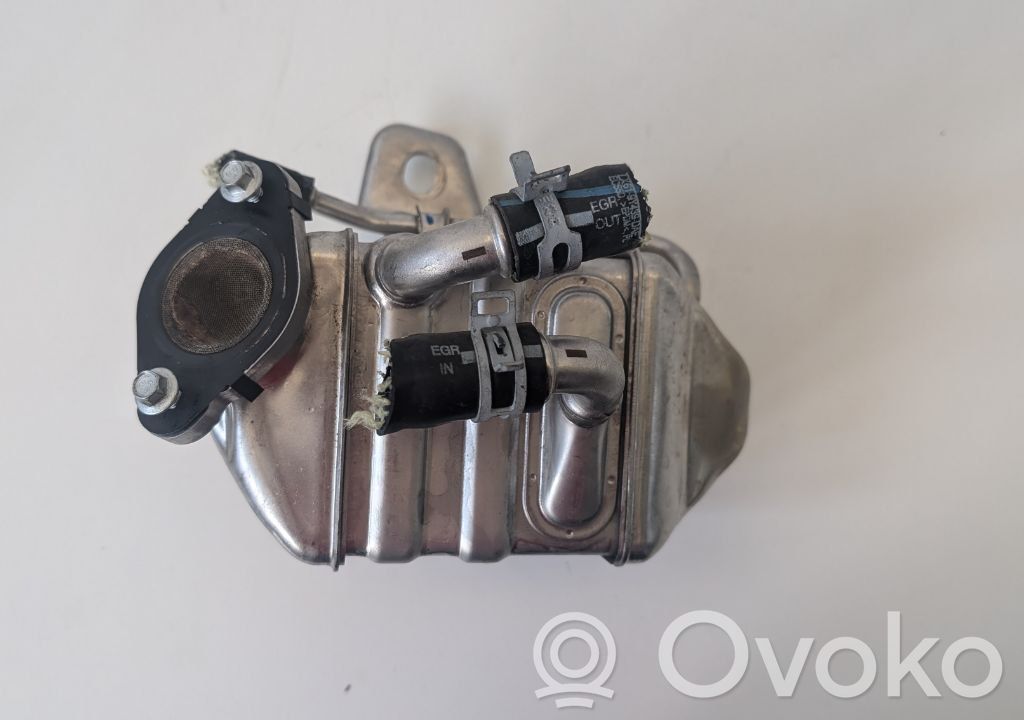 EGR-venttiili/lauhdutin   H9G9Q9F464AB
