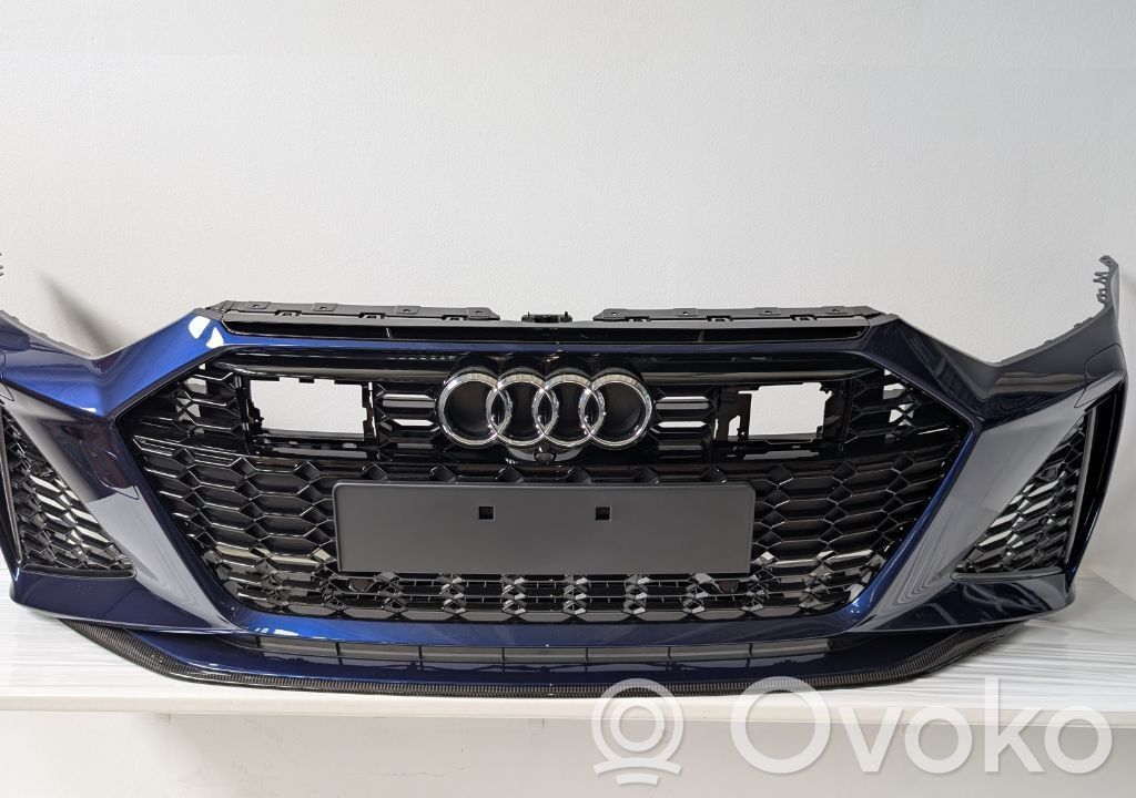 Front bumper   4K8807683B,4K8121763F,4K8807096B,4K8807217