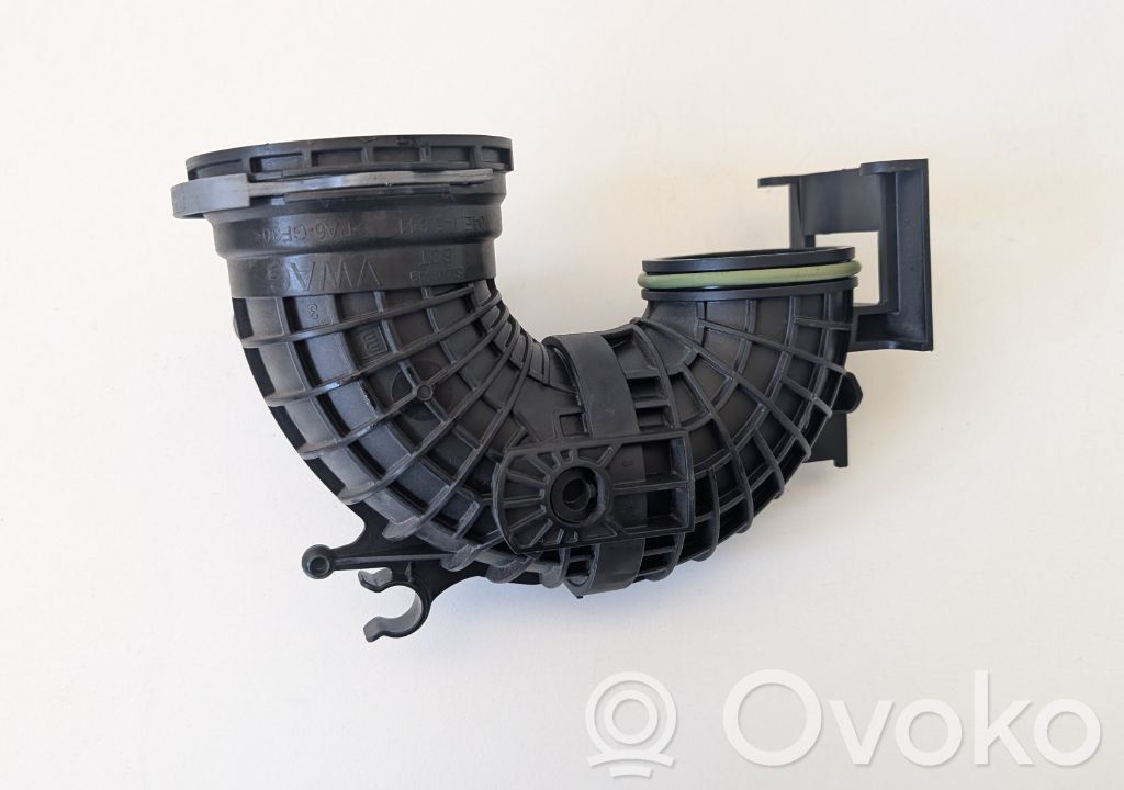 Seat Tarraco Furtun/conductă intercooler 