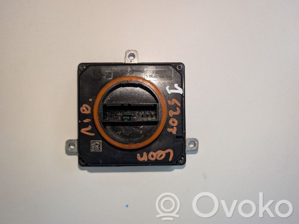 Xenon control unit/module   992941591AE,LLP114A