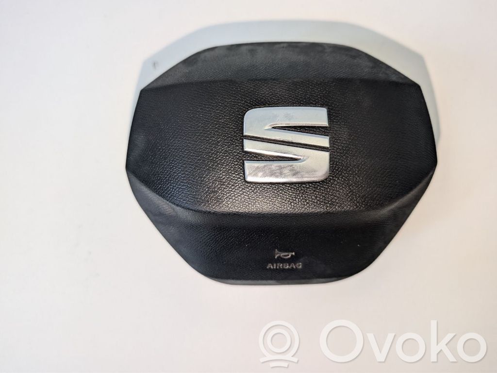 Seat Leon IV Airbag del volante 