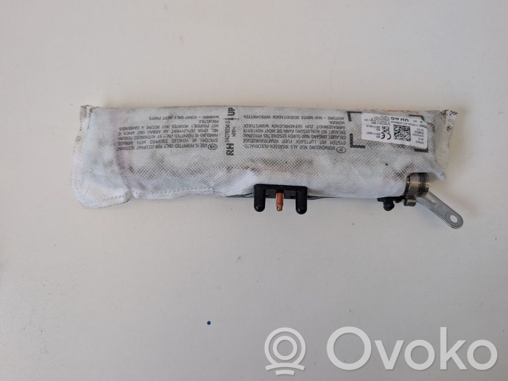 Seat Leon IV Istuimen turvatyyny 