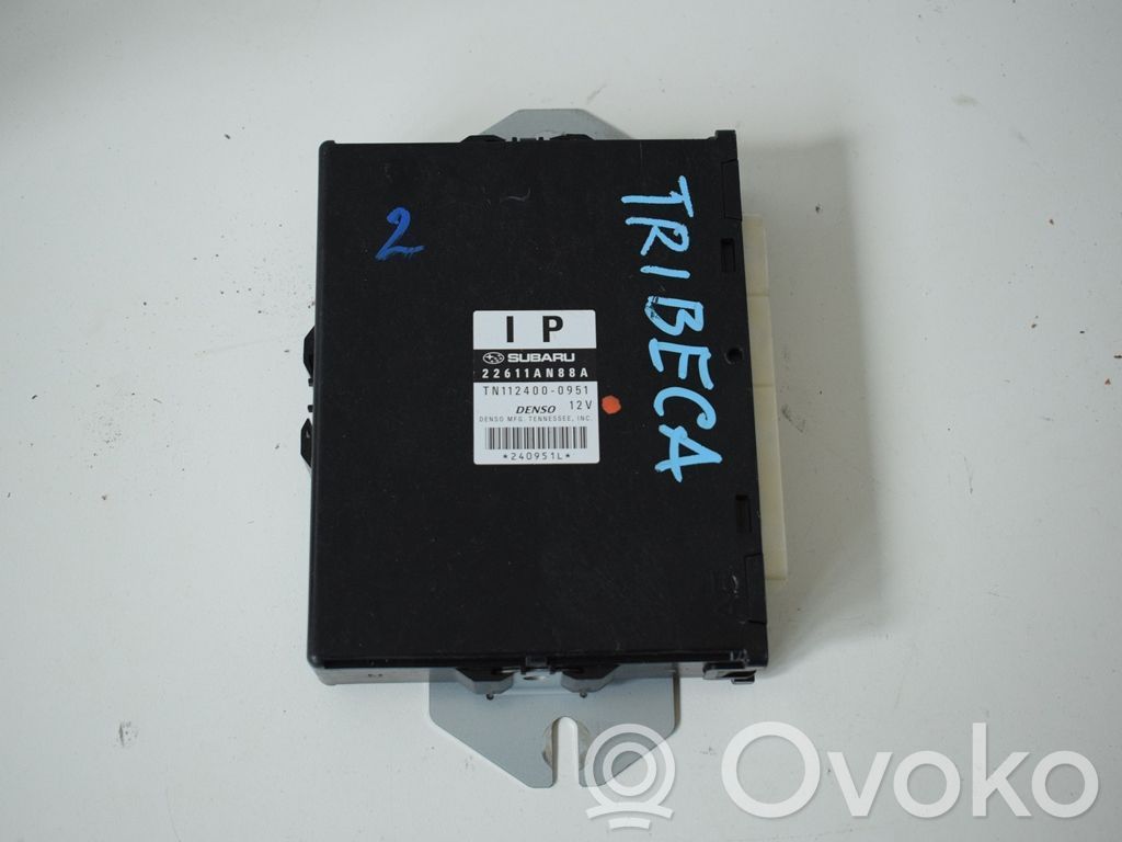 Subaru Tribeca Engine control unit/module ECU 