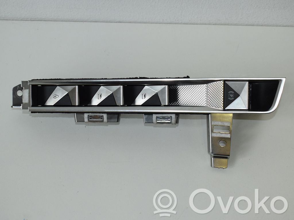 Citroen DS7 Crossback Unitate de control consolă centrală 
