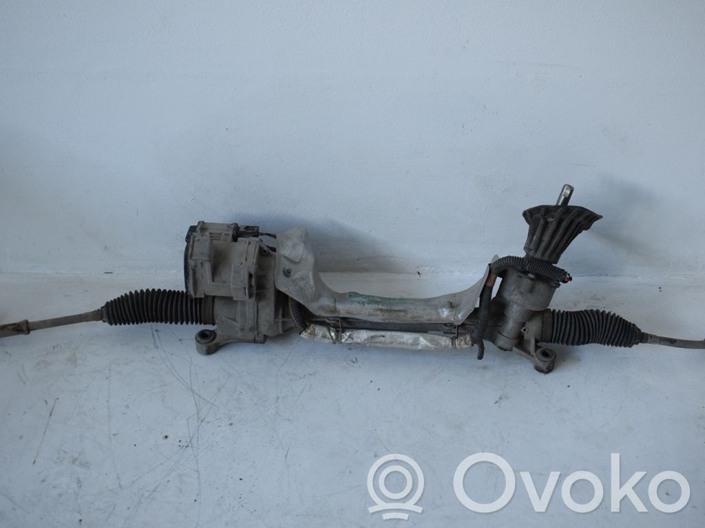Ford Kuga II Steering rack 