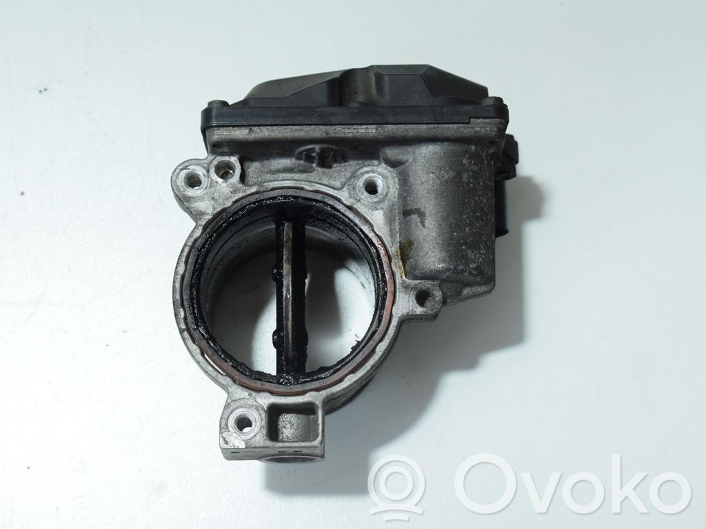 Throttle valve   059145950AF