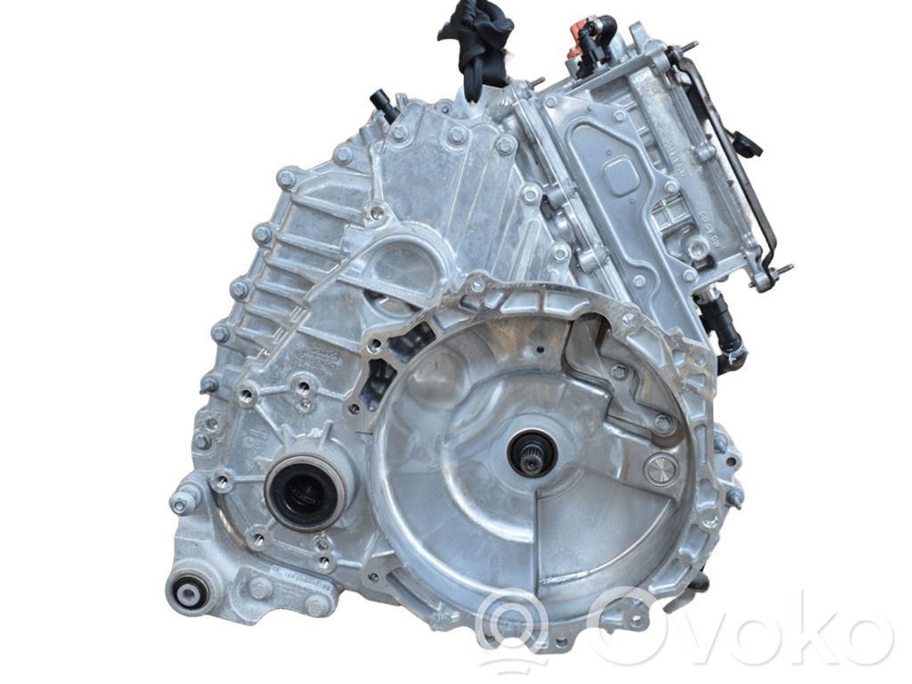 Ford Galaxy Automatic gearbox 